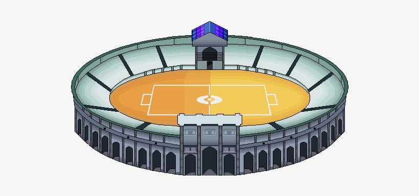 No Caption Provided - Estadio Pokemon Png, transparent png download