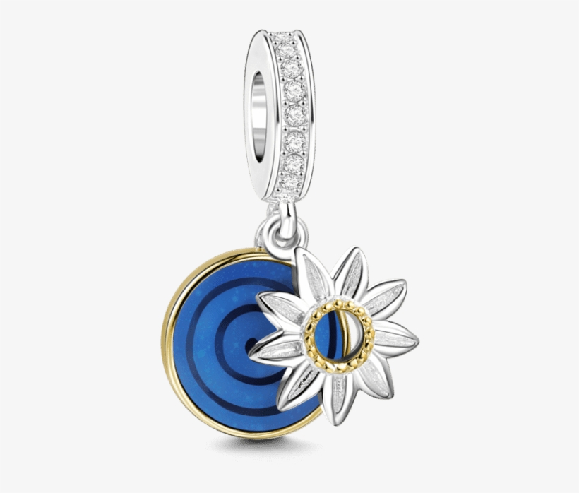 Let You Light Shine Charm Set Of 3, transparent png download