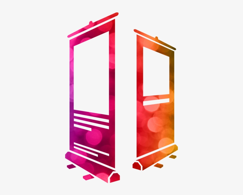 Canvas Posters - Poster, transparent png download