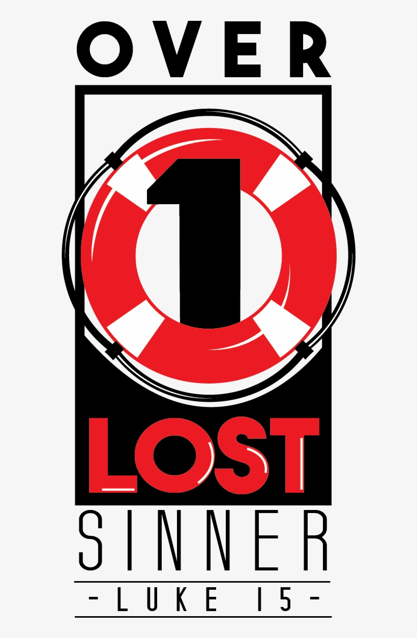 Over Lost Sinner Annual Event - Circle, transparent png download