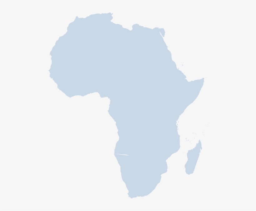 Africa In Png, transparent png download