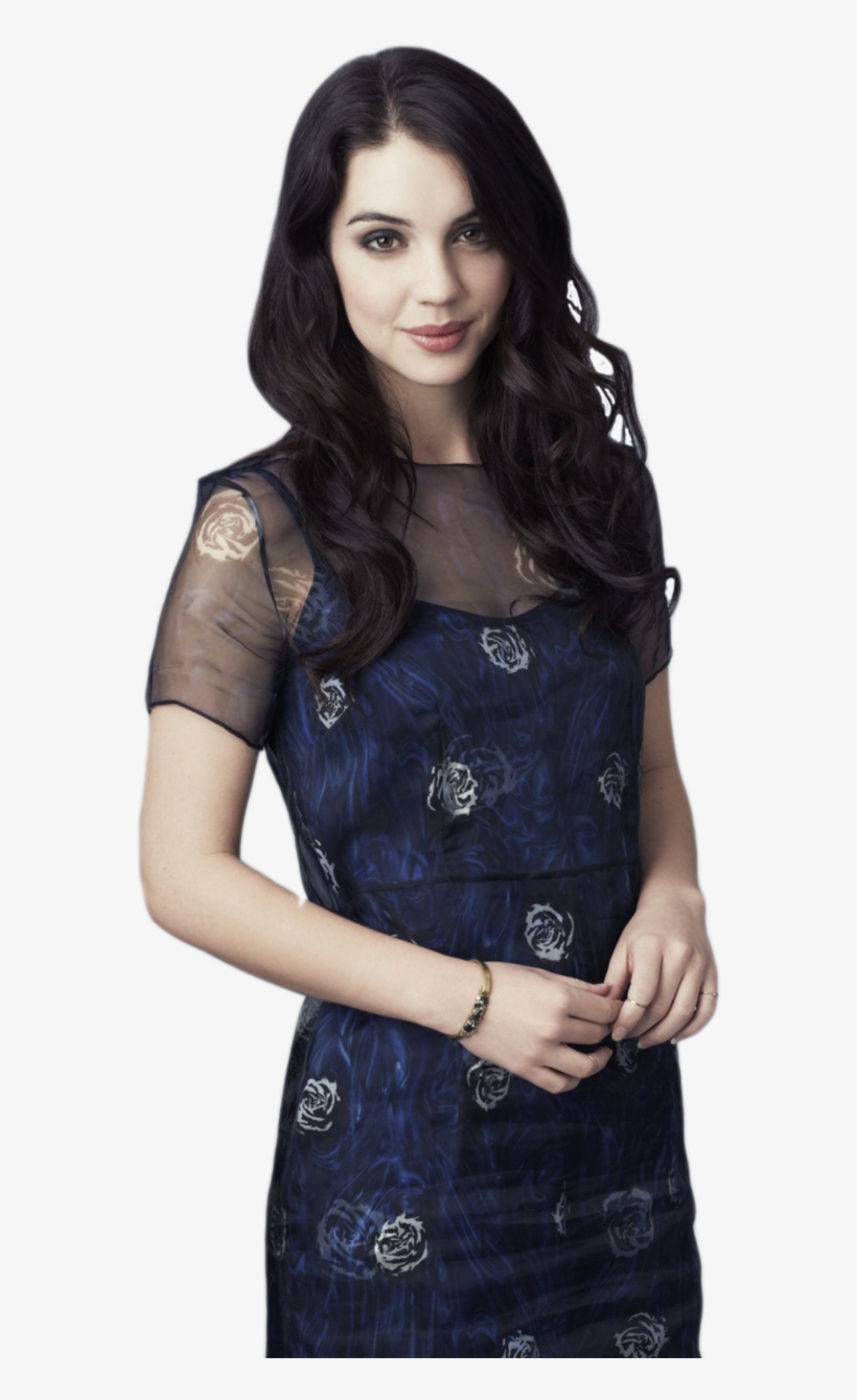 Adelaide Kane Png, transparent png download