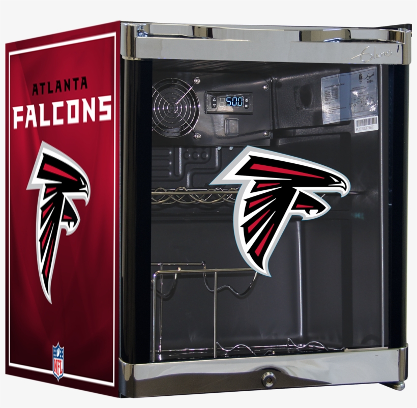 Nfl Atlanta Falcons, transparent png download