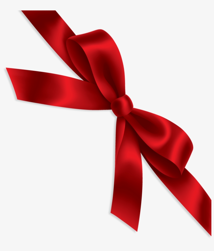 Red-ribbon - Gratitude Journal 365 Days Of Thanksgiving: Time, transparent png download