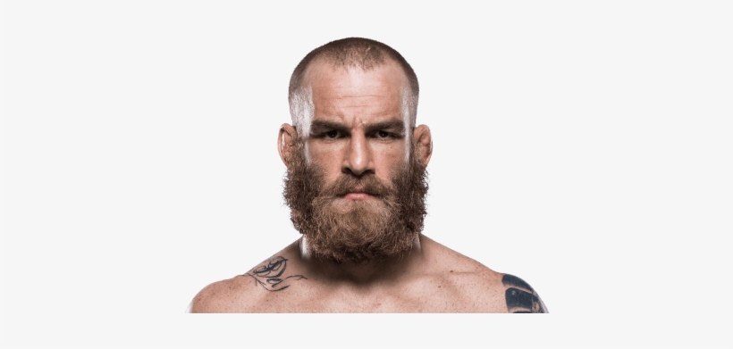 Ufc Athlete And Stor-age Brand Ambassador Soldierboy - Garreth Mclellan, transparent png download