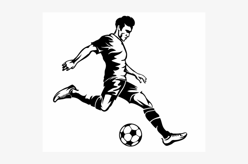An Entity Without Identity - Football Player, transparent png download