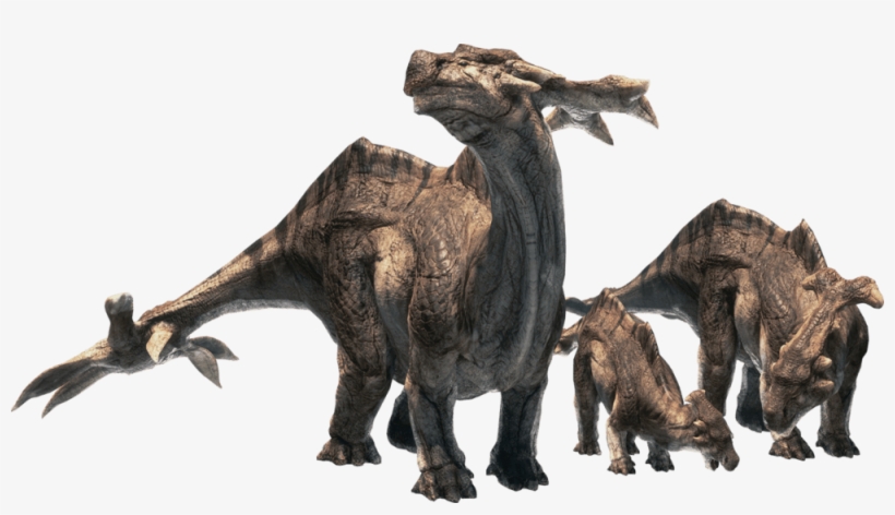 Monter Hunter World Bestiario Aptonoth - Monster Hunter World Aptonoth, transparent png download