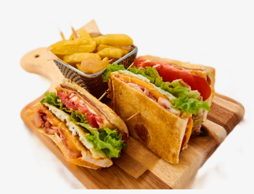 C/ Blanca De Castilla 5, - Fast Food, transparent png download