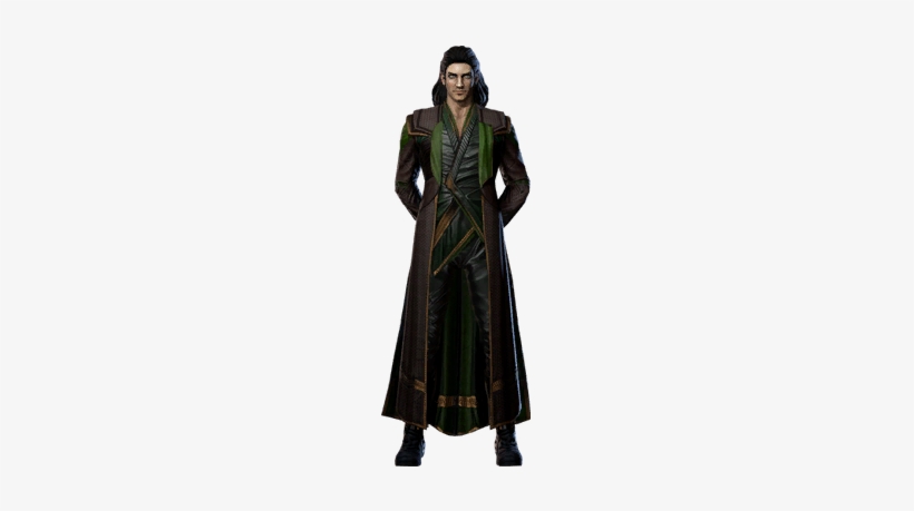 Loki - 浅野 長政, transparent png download