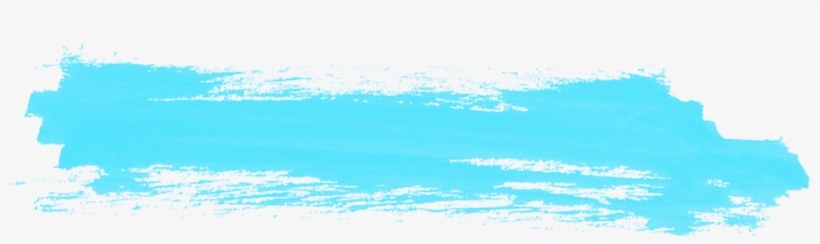 Brush Azul - Brush Web Png, transparent png download