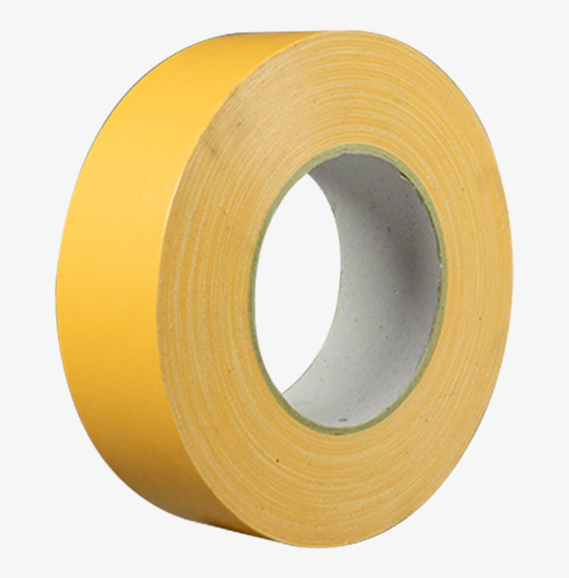 Yellow Duct Tape - Yellowduct Tape, transparent png download