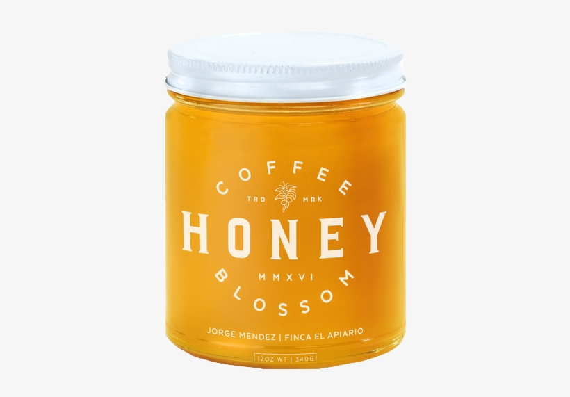 Jar Of Honey Png Image - Honey, transparent png download