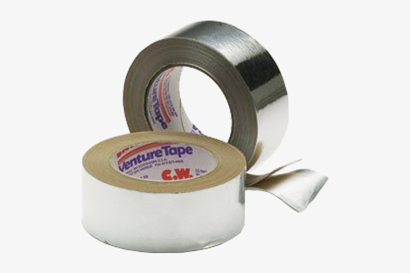 Duct Tape - Venture Tape, transparent png download