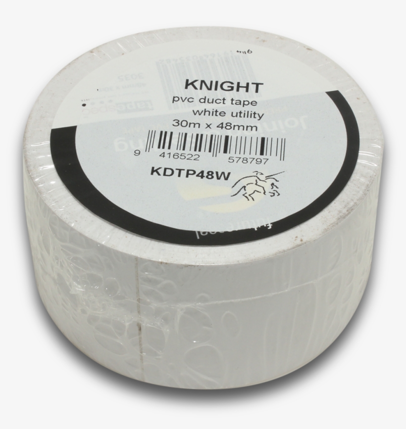 Knight Pvc Duct Tape - Camembert Cheese, transparent png download