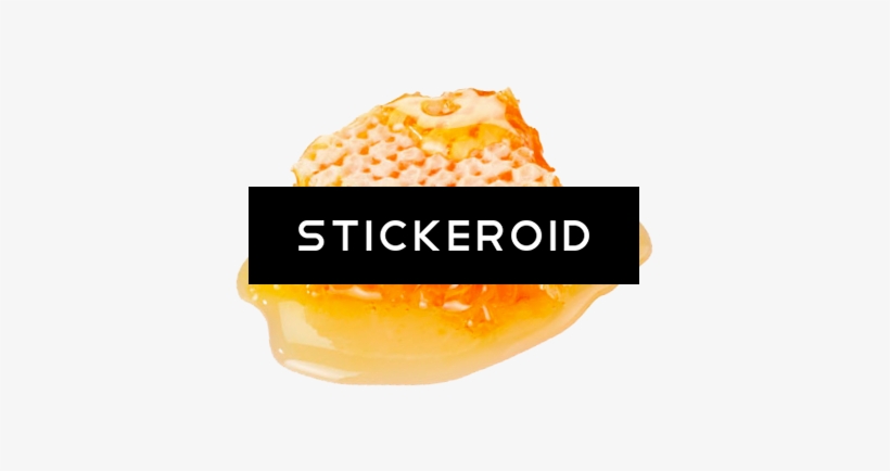 Honey - Food, transparent png download
