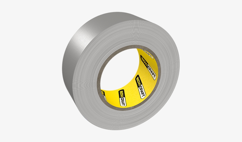 Gewebeband / Duct Tape Sliver - Wire, transparent png download