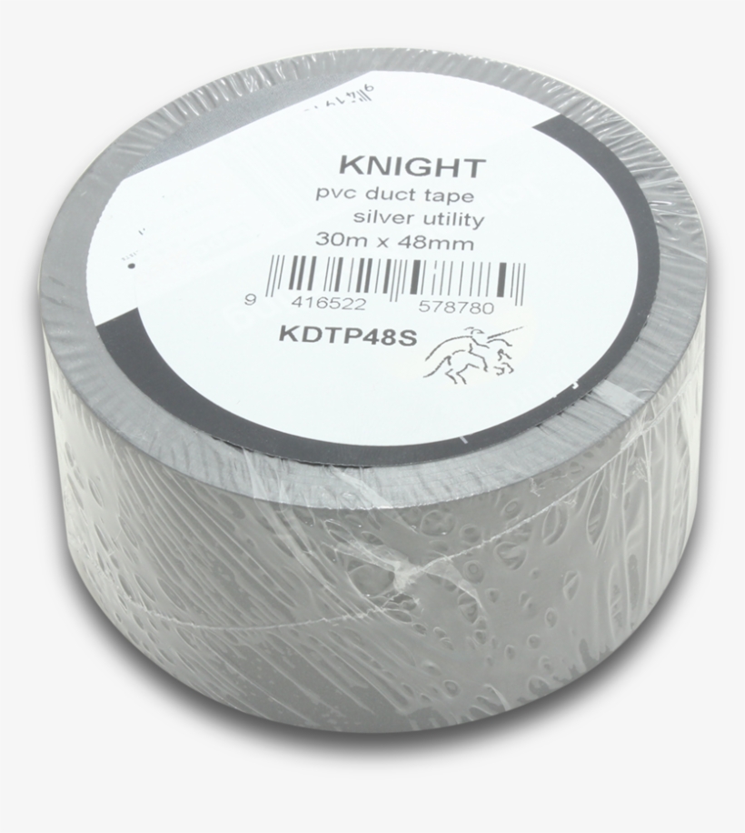 Knight Pvc Duct Tape - Wire, transparent png download