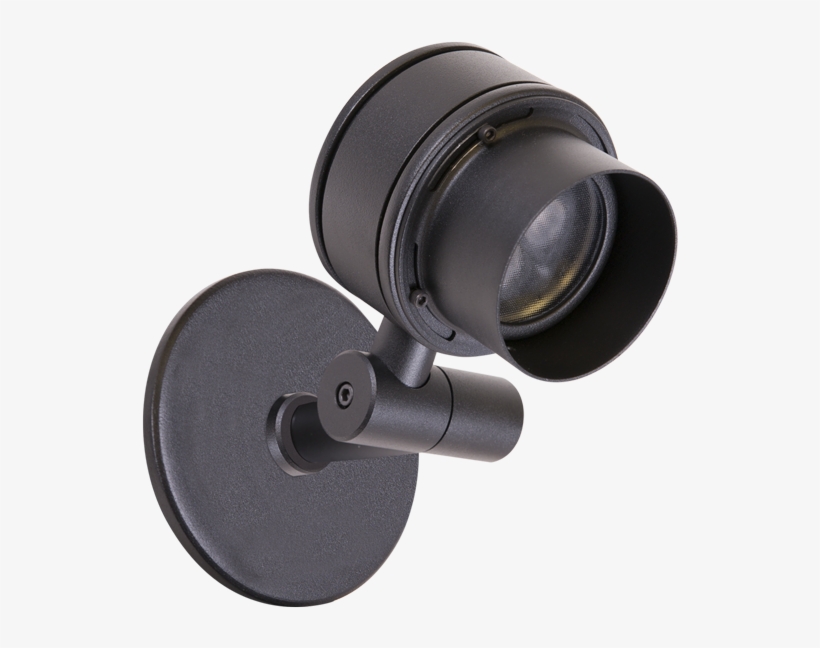 Cardinal Floodlight Solid State Power Of 'e' With Adjust - E, transparent png download