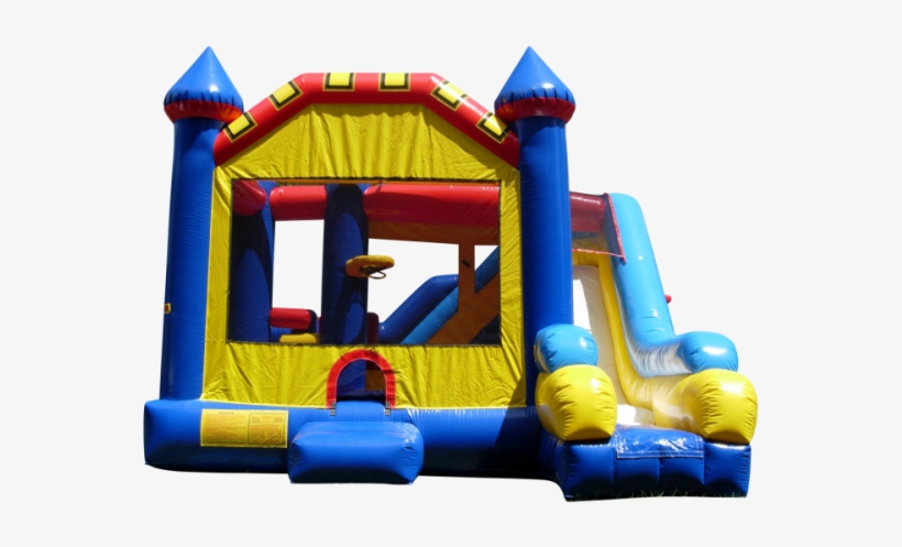 Cloud of Goods: Best New Orleans bounce house rental