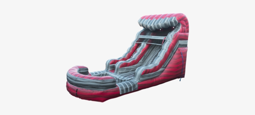 Lava Rush - Water, transparent png download