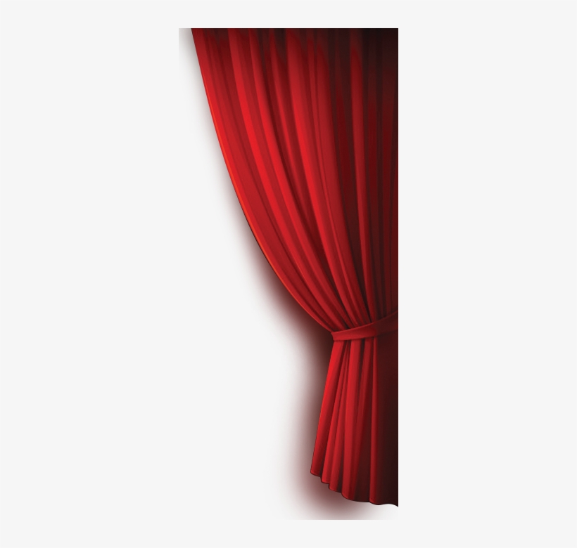 Theater Curtain, transparent png download