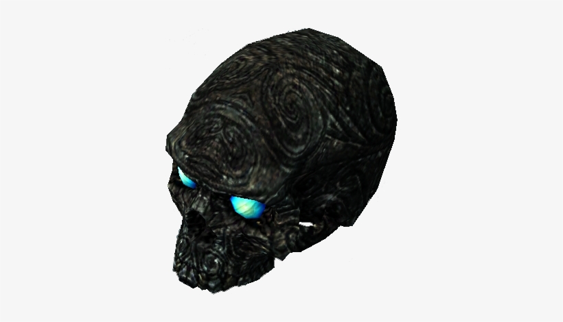 Saerek's Skull Key - Turkey, transparent png download