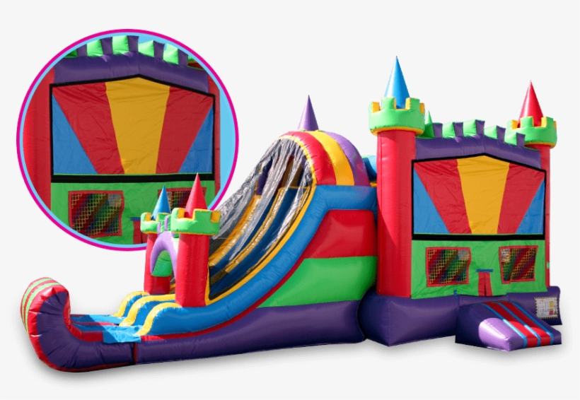 C314 - Rockin' Bouncies, transparent png download