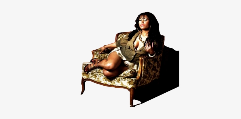 Nicki Minaj Psd31112 - Nicki Minaj, transparent png download
