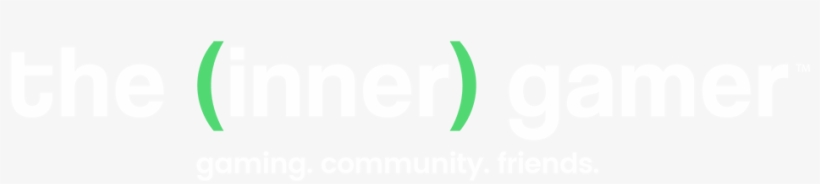 The Inner Gamer - Lithium Werks Logo, transparent png download