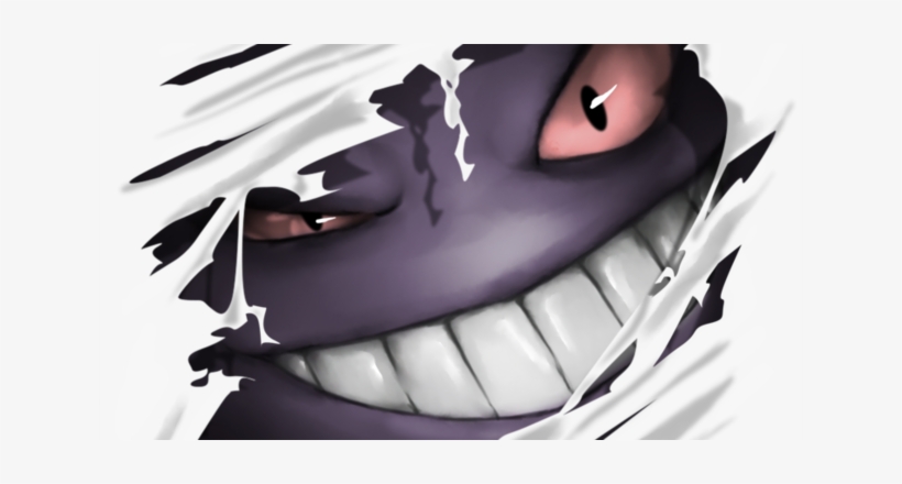 The King Of Ghost Types - Decal, transparent png download