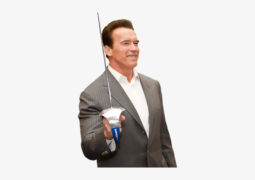 Arnold Fencing Classic, transparent png download