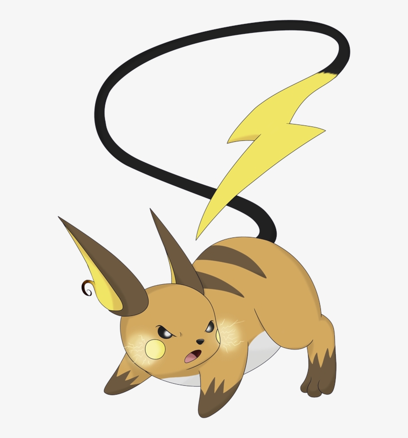 Loading Seems To Be Taking A While - 寶 可 夢 雷 丘, transparent png download