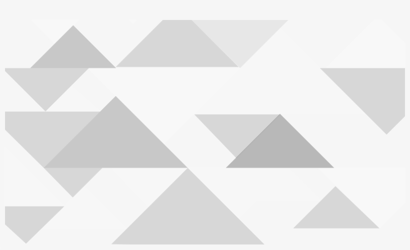 Predefined Colors - Triangle, transparent png download