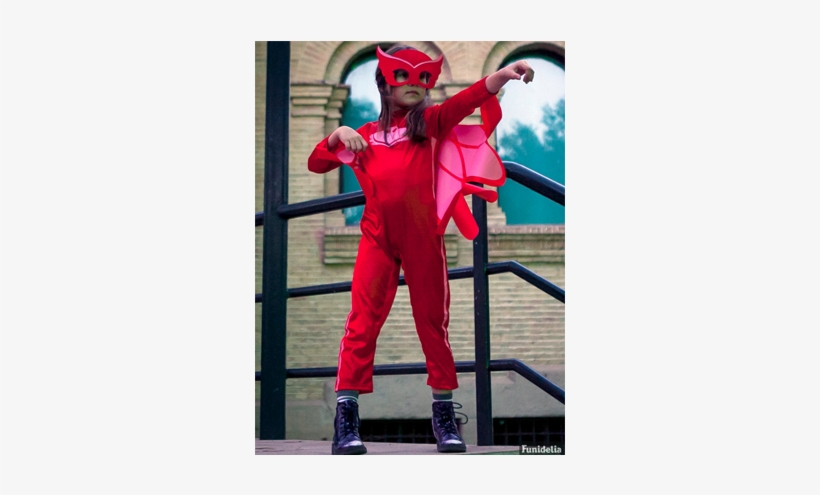 Heroes En Pijama Disfraz, transparent png download