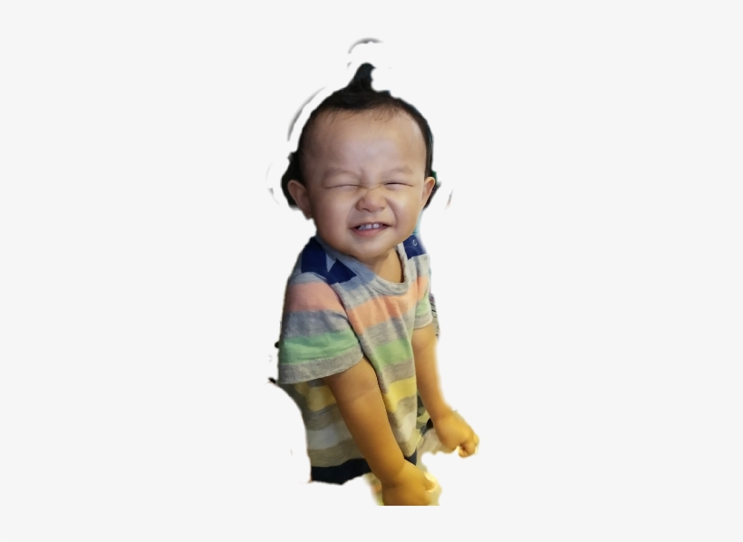 Arnold Freetoedit - Toddler, transparent png download