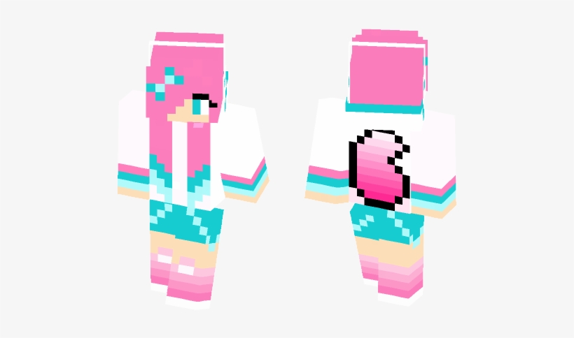 Sylveon Girl - Graphic Design, transparent png download