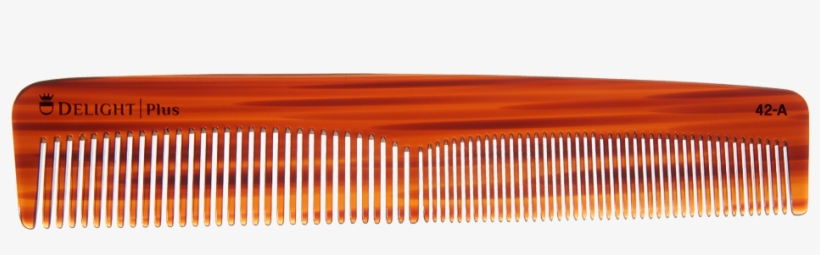 Pro Series - Delight Comb, transparent png download