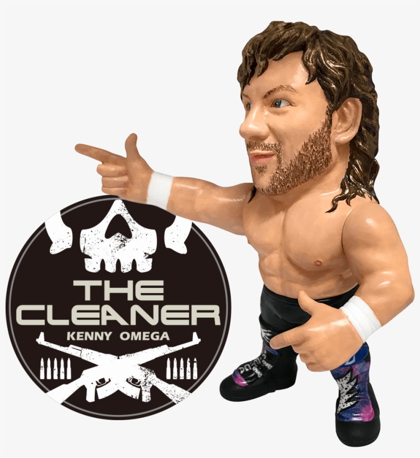 ローソン・hmv限定 ゴールドver - - Young Bucks Matt & Nick Jackson Japan Pro Wrestling, transparent png download