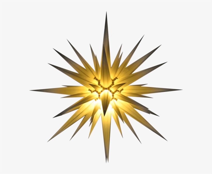 Moravian Star PNG Image Transparent PNG Free Download on SeekPNG
