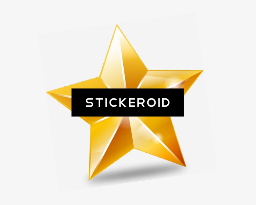 Yellow Star Star Icon Png Image Transparent Png Free