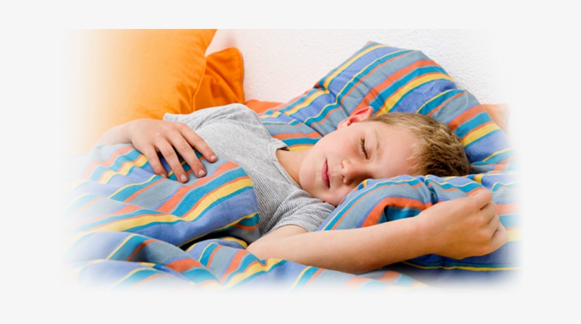 Sleep Disorders In Children - 6 Year Old In Nappies At Night, transparent png download