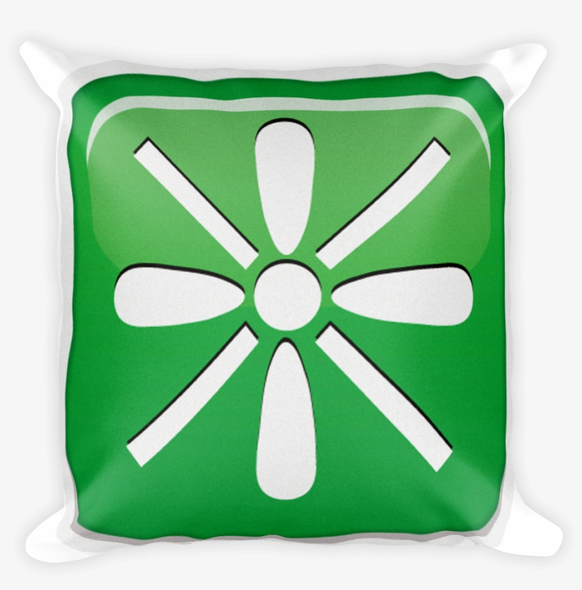 Emoji Pillow Sparkle Emoji PNG Image Transparent PNG Free