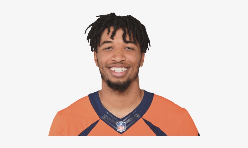 Wwe Crown Jewel Recap - Tim Patrick Denver Broncos, transparent png download