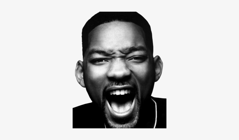 Will Smith Psd - Will Smith, transparent png download