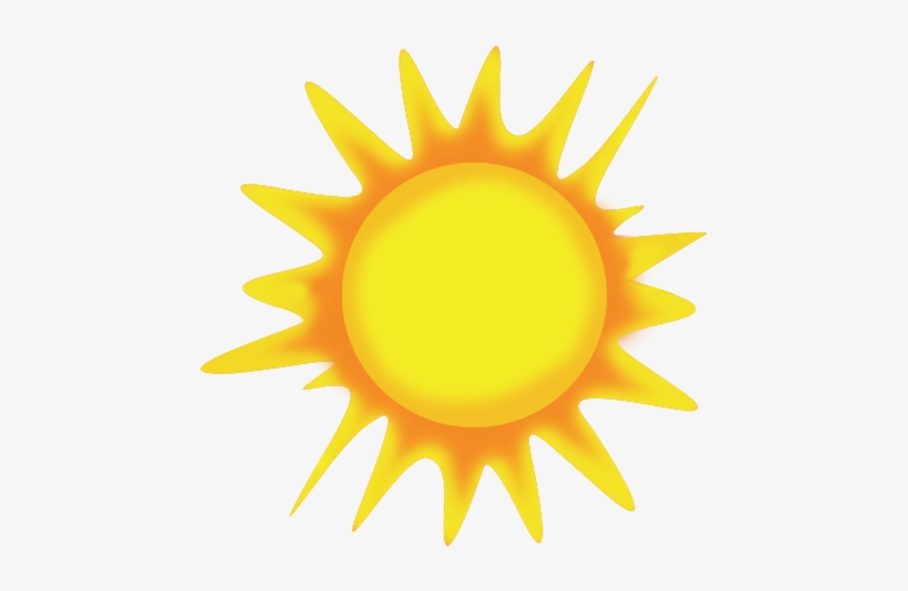 Visionalterna - - Sol Caricatura Png, transparent png download