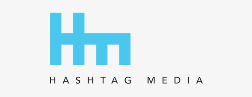Hashtag Media - Hashtag Media Png, transparent png download