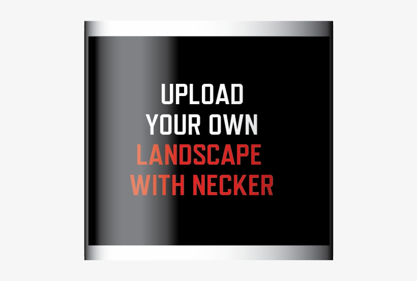 Landscape Square/horizontal - Poster, transparent png download