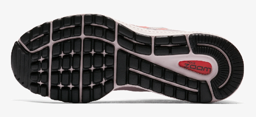 Nike Air Zoom Vomero 12 Women's Running Shoe, transparent png download