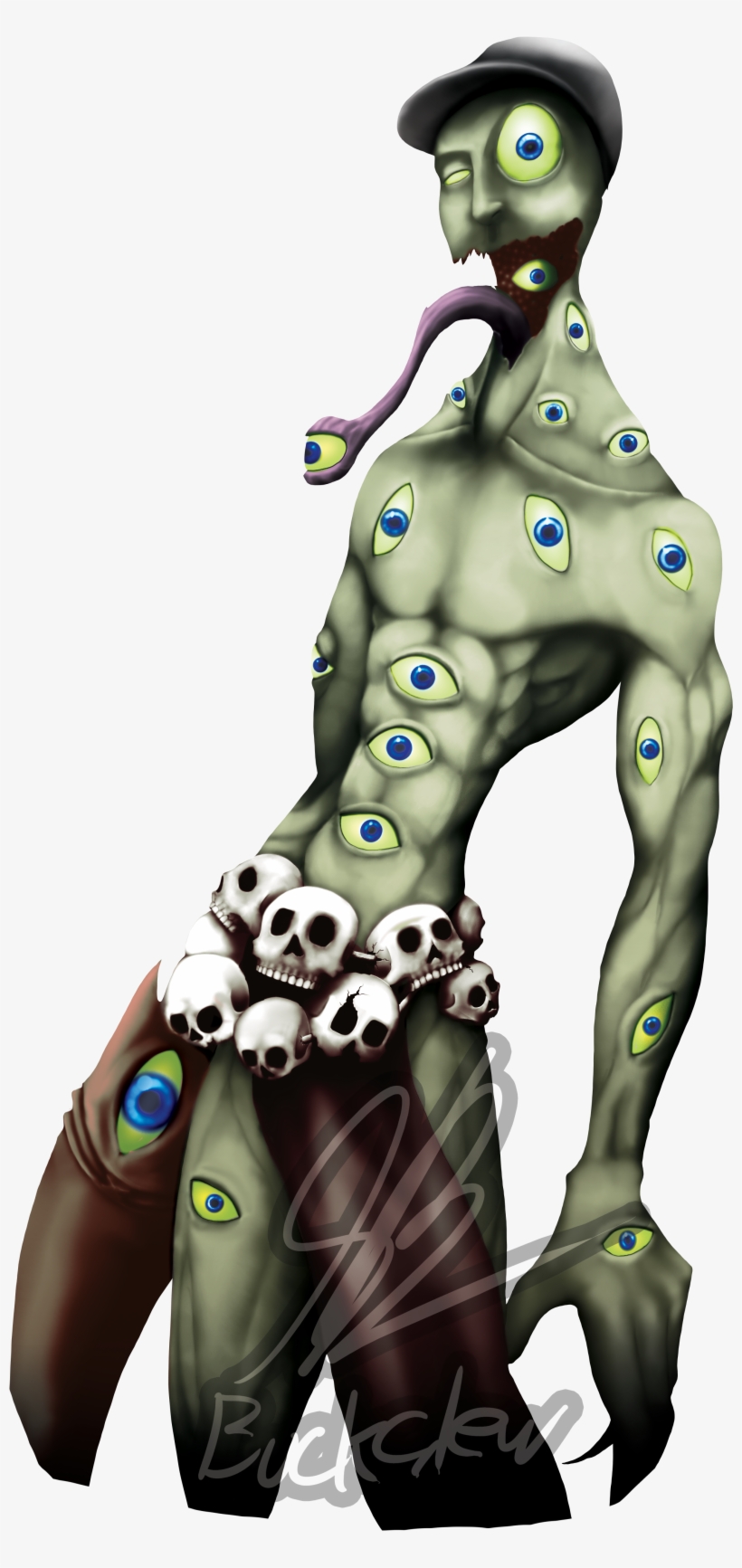 Author Comments - Jacksepticeye As An Animatronic, transparent png download