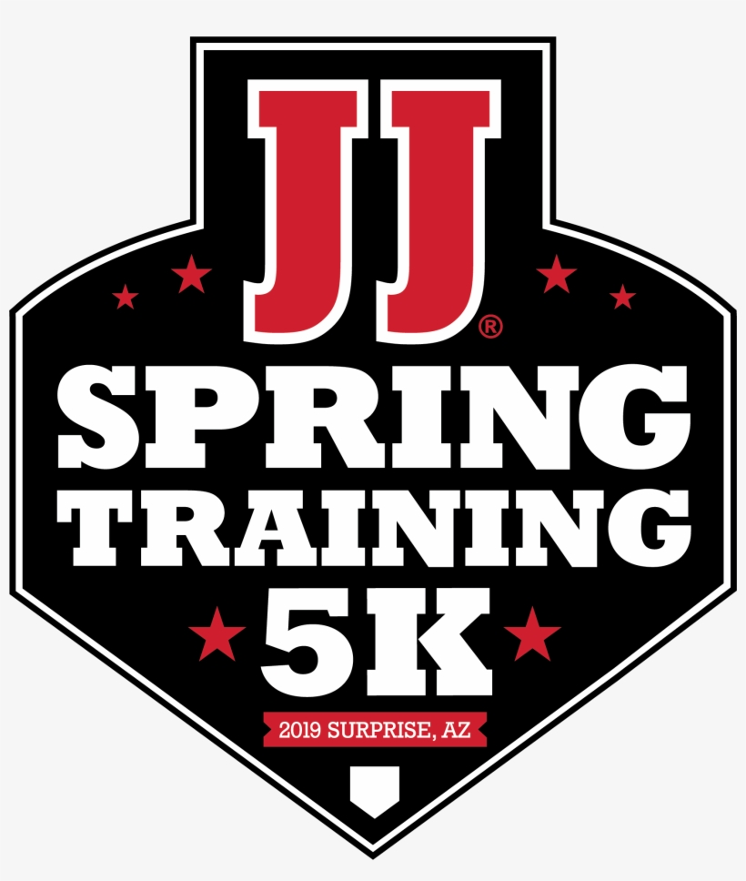 2nd Annual Spring Training 5k Presented By Jimmy John's - Jimmy John's, transparent png download